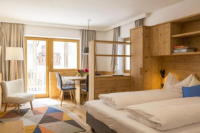 Residence Luzerna *** Selva Di Val Gardena